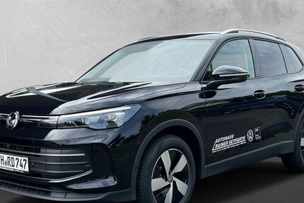 VW Tiguan 30.000 km 36.490 &euro; Gotha 99867