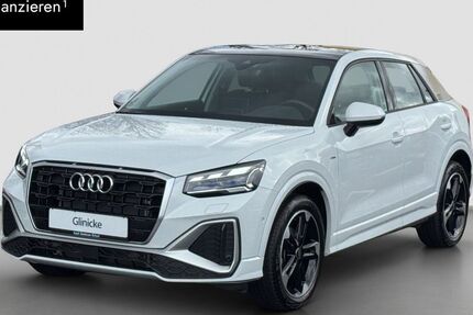 Audi Q2 15.200 km 32.870 &euro; Erfurt 99099