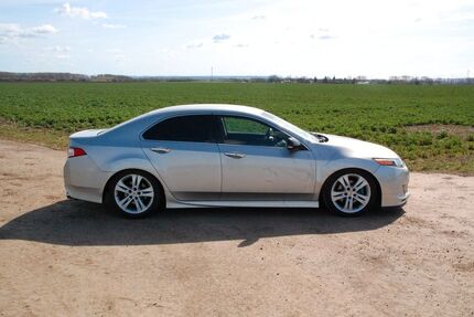 Honda Accord 171.851 km 9.450 &euro; Erfurt 99085