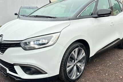 Renault Scenic 112.000 km 10.699 &euro; Gotha 99867