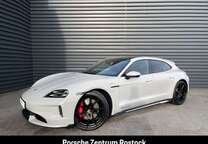 Gebrauchtwagen Porsche Taycan