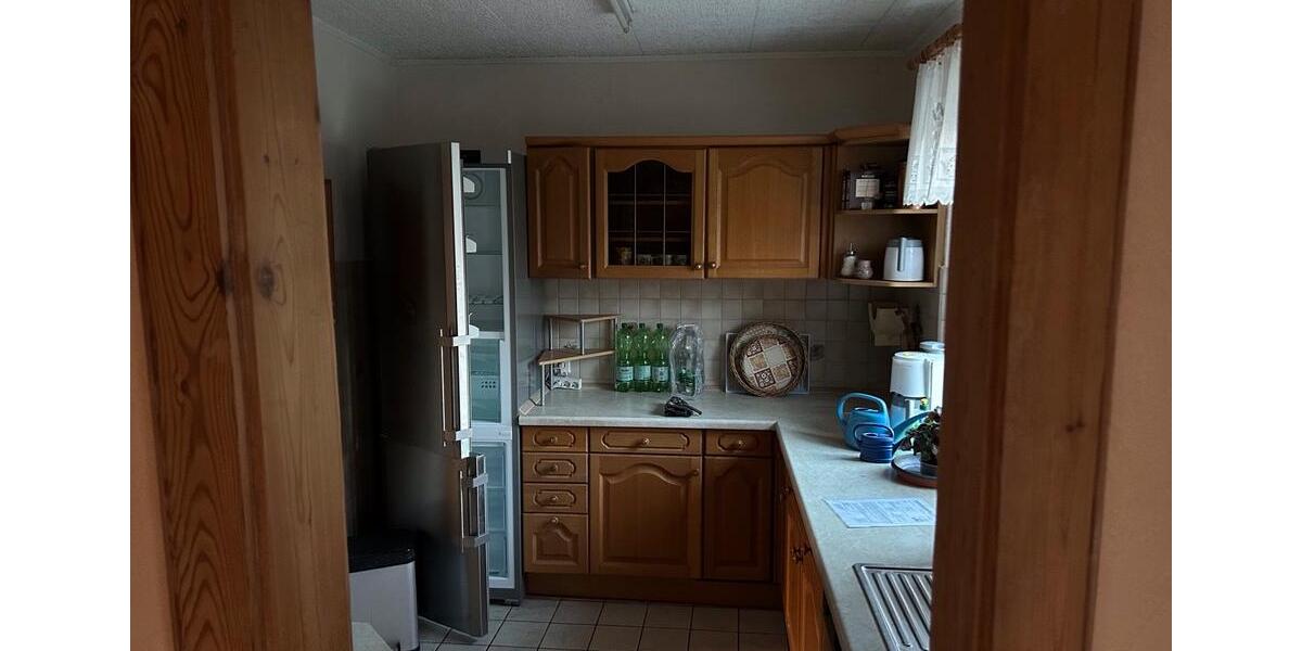 Reihenhaus Sömmerda - 5 Zimmer, 84 m&sup2;, 179.000&euro; | Angebot:26121287