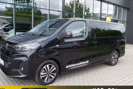 Citroen SpaceTourer 16.000 km 40.593 &euro; Weimar 99427