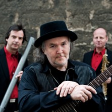 Gerhard Schöne - Neues Trio-Programm: Das, was aus der Seele kommt 09.05.2026 St. Marien-Kirche