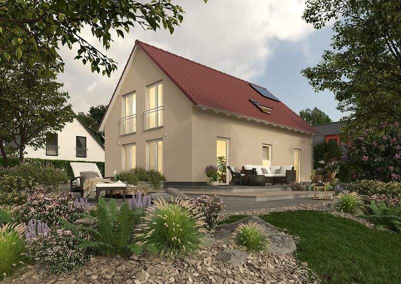 Einfamilienhaus Erfurt Molsdorf - 5 Zimmer, 140 m&sup2;, 410.500&euro; | Angebot:25748816