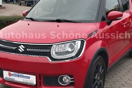 Suzuki Ignis 86.510 km 11.590 &euro; Gotha 99867