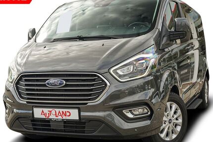 Ford Tourneo Custom 91.738 km 35.990 &euro; Erfurt 99087
