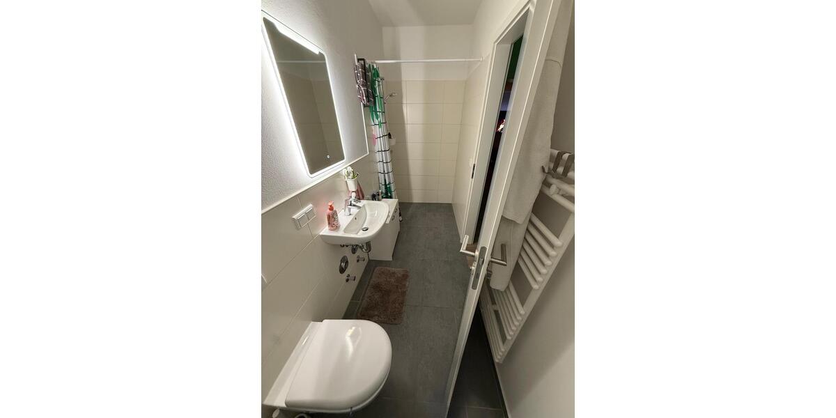 Etagenwohnung Erfurt Johannesvorstadt - 5 Zimmer, 137 m&sup2;, 1.976&euro; | Angebot:24644131