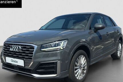 Audi Q2 72.500 km 17.970 € Erfurt 99099