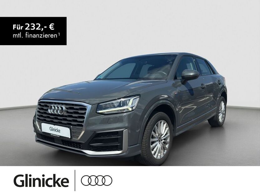 Audi Q2 72.500 km 17.970 € Erfurt 99099