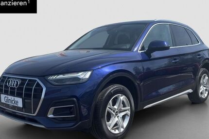 Audi Q5 96.800 km 36.750 &euro; Erfurt 99099