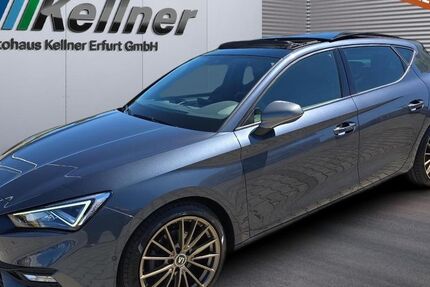 Seat Leon 99.096 km 18.780 &euro; Arnstadt 99310