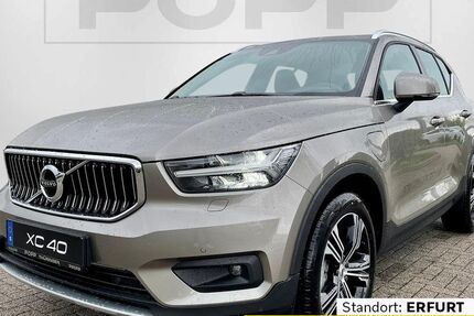 Volvo XC40 65.141 km 25.490 &euro; Erfurt 99099