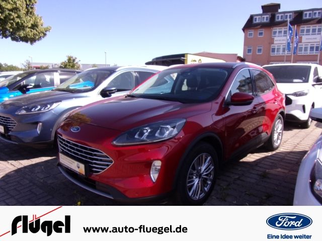 Kuga