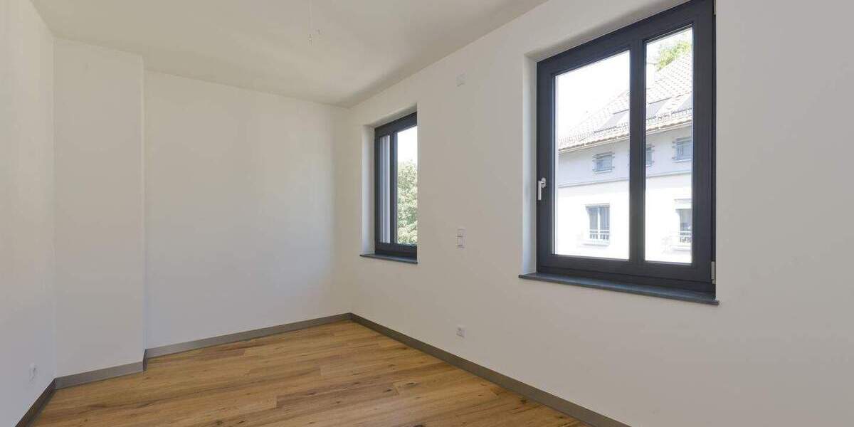 Terrassenwohnung Weimar Altstadt - 3 Zimmer, 95 m&sup2;, 1.450&euro; | Angebot:23842296