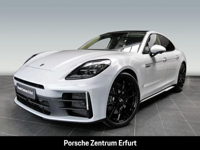Panamera