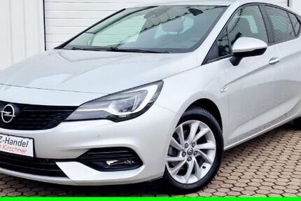 Opel Astra 95.138 km 12.770 &euro; Erfurt 99092