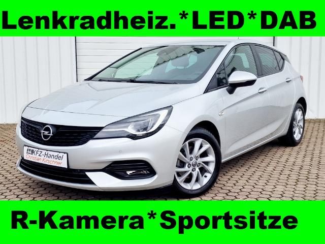 Opel Astra 95.138 km 12.770 &euro; Erfurt 99092