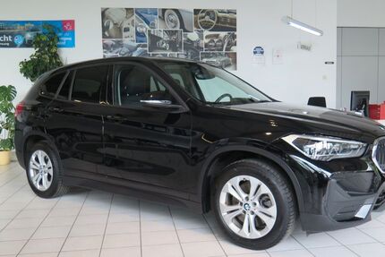 BMW X1 59.500 km 21.900 &euro; Stadtilm 99326