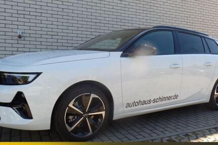 Opel Astra 5.000 km 25.430 &euro; Weimar 99427