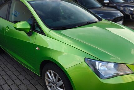 Seat Ibiza 100.900 km 3.899 &euro; Ichtershausen 99334