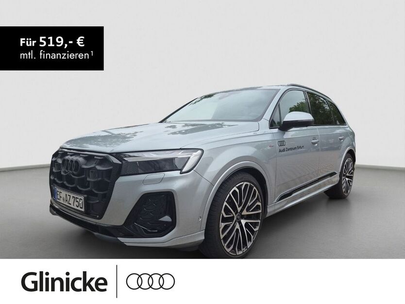 Audi Q7 4.900 km 94.970 € Erfurt 99099