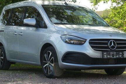 Mercedes-Benz T-Klasse 53.000 km 22.500 &euro; Amt Wachsenburg 99334