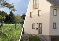 Ein Haus bei dem weniger wirklich mehr ist - Fläche optimal nutzen in Waltersleben Ein Haus bei dem weniger wirklich mehr ist - Fläche optimal nutzen in Waltersleben