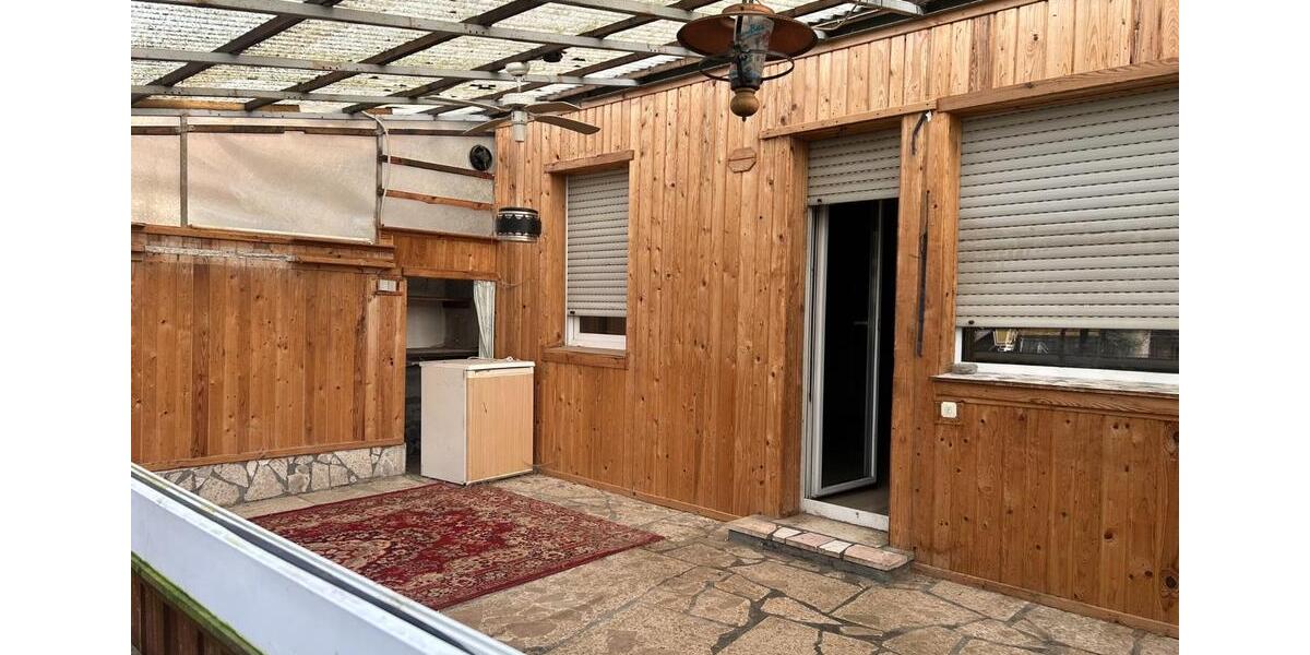 Doppelhaushälfte Greußen - 84.000&euro; | Angebot:24744359
