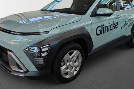 Hyundai KONA 1.500 km 28.890 &euro; Erfurt 99086