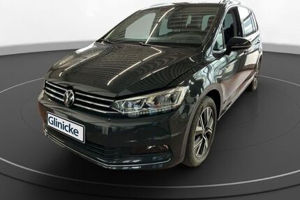 VW Touran 65.000 km 23.970 &euro; Erfurt 99099