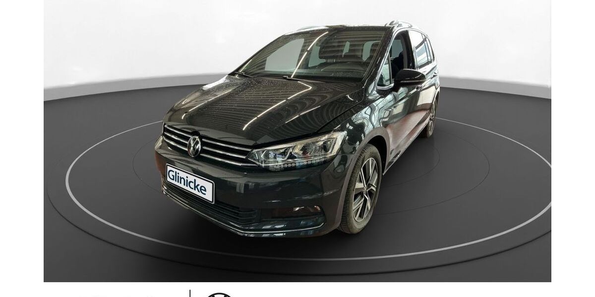 VW Touran 65.000 km 23.970 &euro; Erfurt 99099
