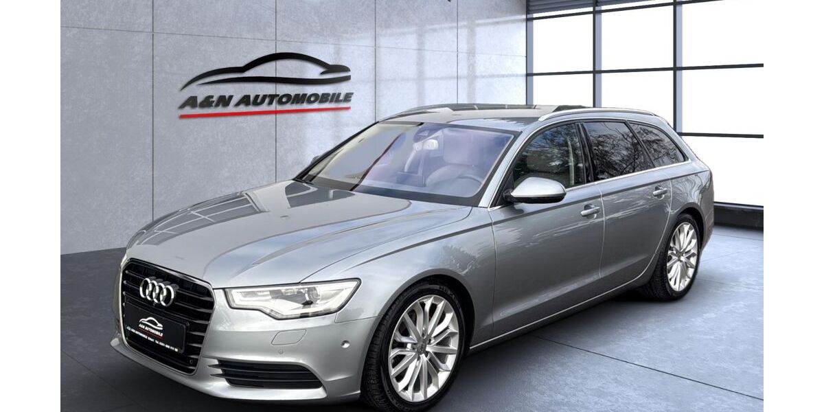 Audi A6 187.000 km 11.990 &euro; Erfurt 99091
