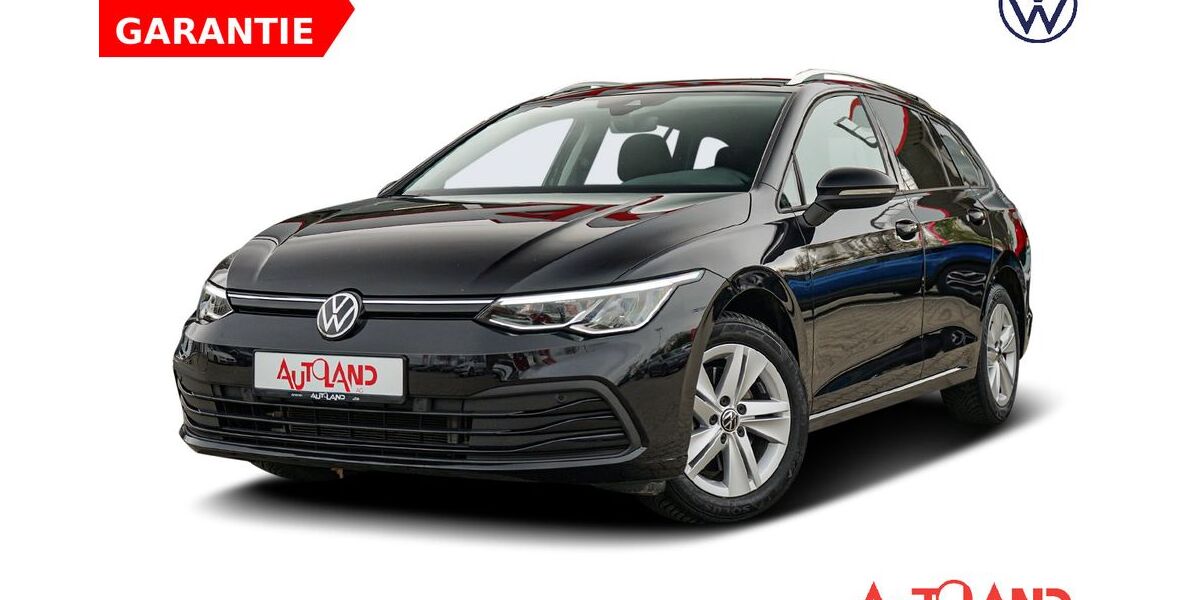 VW Golf 40.630 km 24.950 &euro; Erfurt 99087