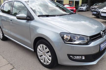 VW Polo 137.000 km 6.990 € Amt Wachsenburg OT: Ichtershausen 99334