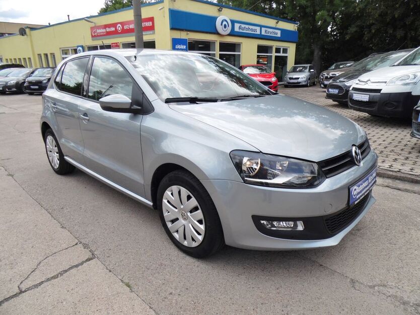 VW Polo 137.000 km 6.990 € Amt Wachsenburg OT: Ichtershausen 99334