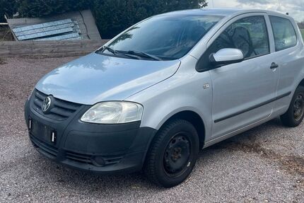 VW Fox 180.000 km 1.290 &euro; Erfurt 99092