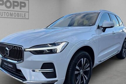 Volvo XC60 60.323 km 35.490 &euro; Nohra 99428