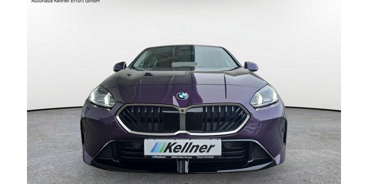 BMW 120 11.009 km 35.491 &euro; Erfurt 99091