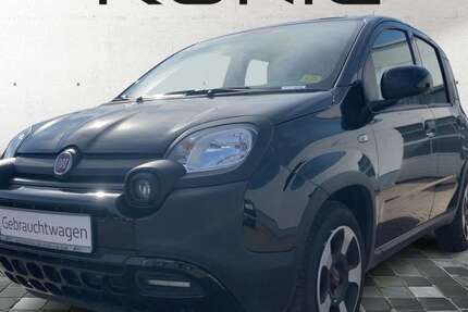 Fiat Panda 18.551 km 12.999 &euro; Erfurt 99099