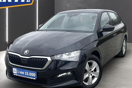 Skoda Scala 52.294 km 15.890 &euro; Amt Wachsenburg OT Thörey 99334