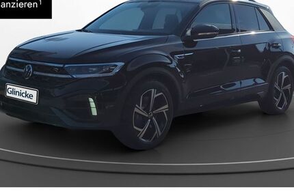 VW T-Roc 4.350 km 40.980 &euro; Weimar 99423