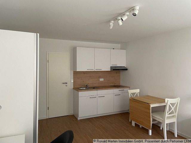 möbliertes Appartment - frei ab Februar 2026 1 zimmer