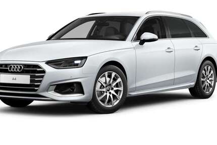 Audi A4 12.450 km 31.970 &euro; Erfurt 99099