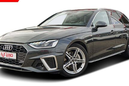 Audi A4 29.949 km 35.890 &euro; Erfurt 99087