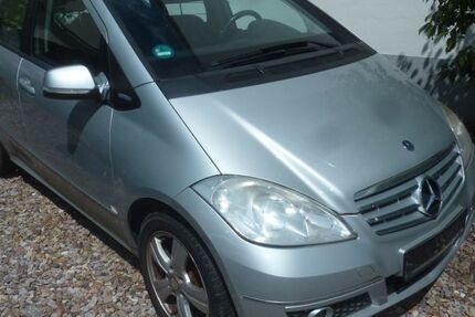 Mercedes-Benz A 160 164.879 km 1.700 € Schallenburg 99610