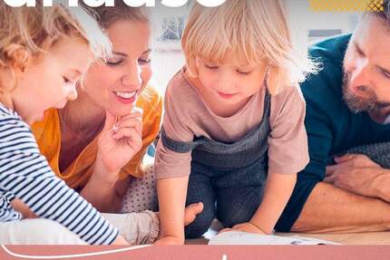 Viel Platz für die Familie - frisch saniert und sofort zum Wohlfühlen 4 zimmer