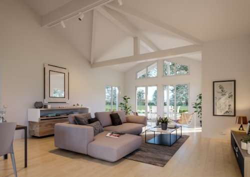Haus zum Kaufen in Arnstadt 296.659 € 99 m²