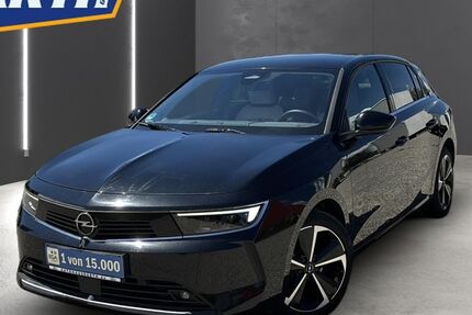 Opel Astra 93.015 km 15.990 &euro; Amt Wachsenburg OT Thörey 99334