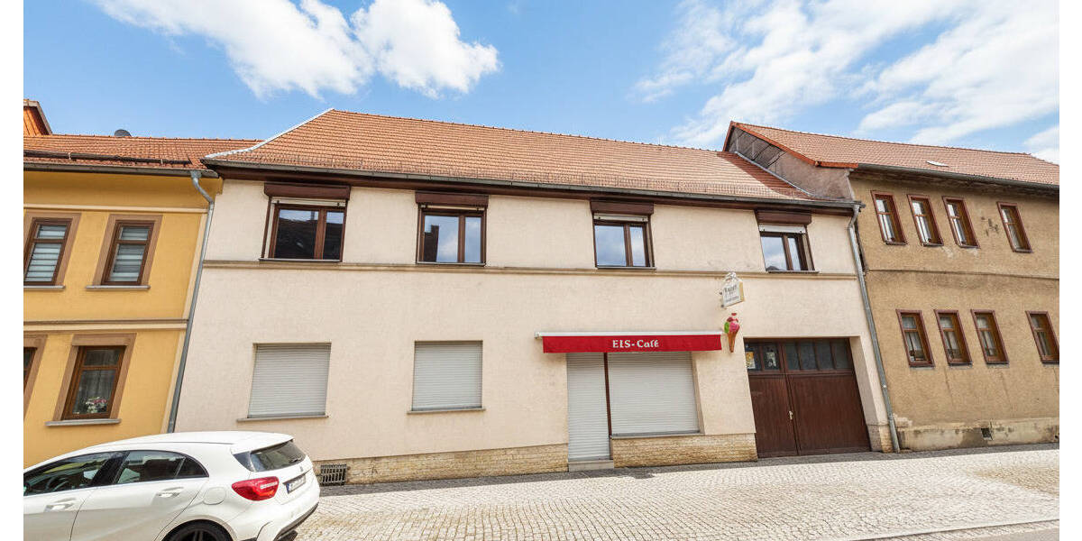 Mehrfamilienhaus, Wohnhaus Weißensee - 1 Zimmer, 148 m&sup2;, 299.000&euro; | Angebot:26345970